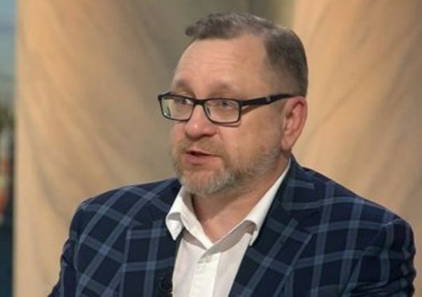 «Берега совсем попутали?» Котенок осудил статью «МК» о выгоде поражения России в СВО