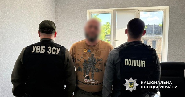 На Украине людоловы довели жертву до критического состояния и выкинули помирать на помойку