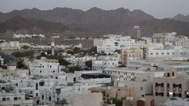 На нефтяном терминале в Омане прогремел взрыв