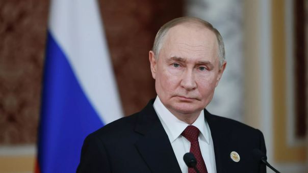 Путин ознакомился с письмом Зеленского и ответил ему ещё до того, как тот его написал