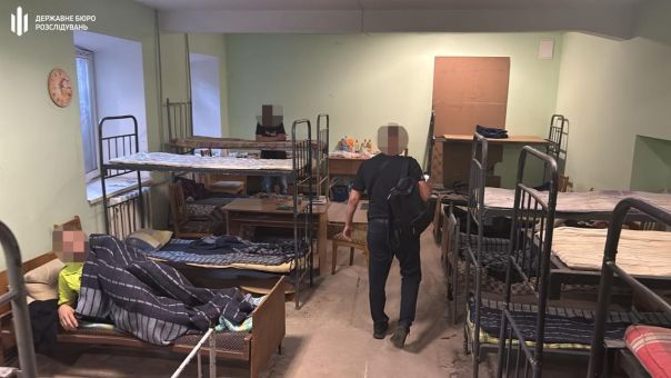 В районном ТЦК Одесской области избивали, насиловали, пытали, запугивали и незаконно удерживали людей | Подборка видео