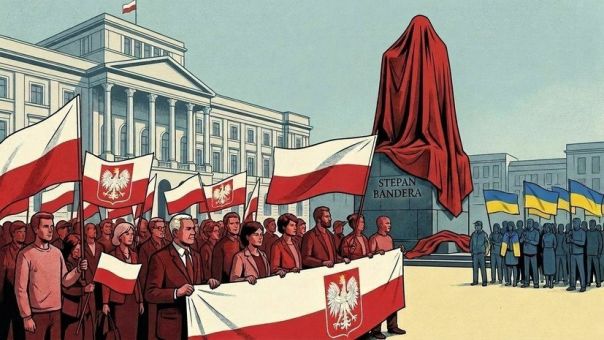 Юлия Витязева: Ничего, кроме грозной риторики