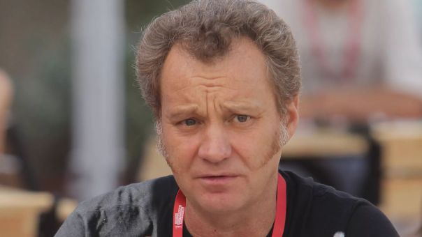 Одесский театр "Маски" оштрафован за использование русского языка