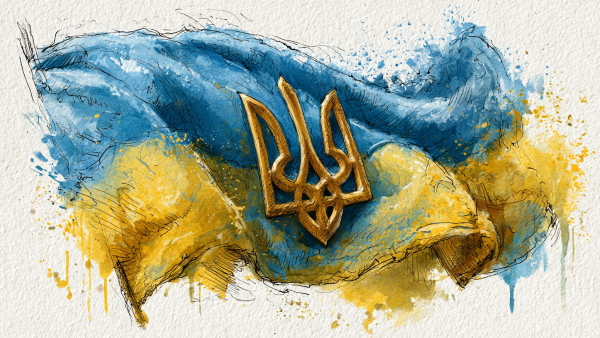 Политическое украинство вызревало в течение веков