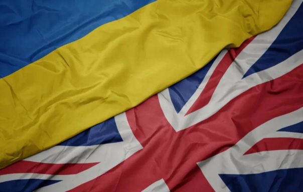 Великобритания передаст Украине 150 тысяч БПЛА и 350 ракет ПВО