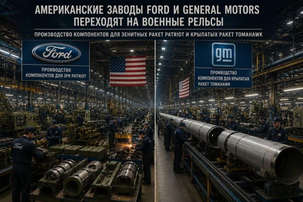 Удары на развес: запустят ли США «ракетный конвейер» и перепадет ли отсюда Украине