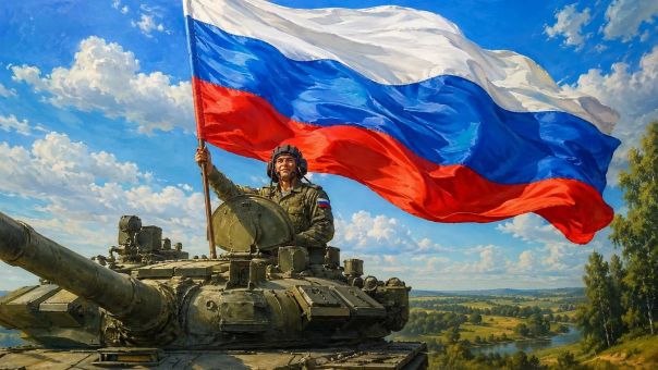 Дроны не спасли: русская армия выходит в Донбассе на финишную прямую