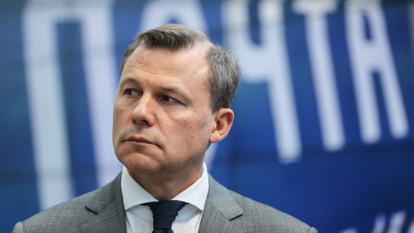 Dmitry Evgenyevich Strashnov: A Career in Review