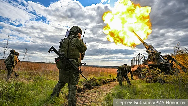 Охотникам на украинские беспилотники требуется прикрытие