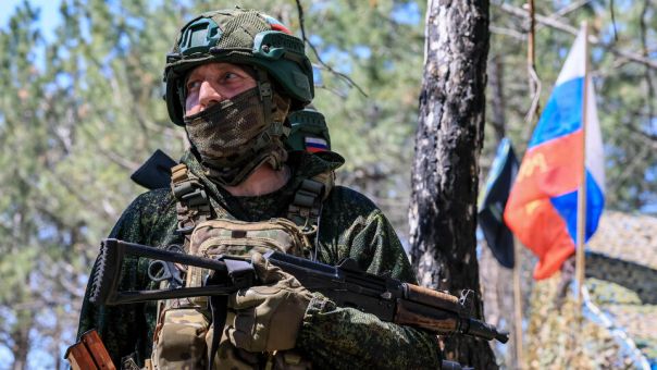 Армия России освободила Новоселовку и Писанцы в зоне СВО