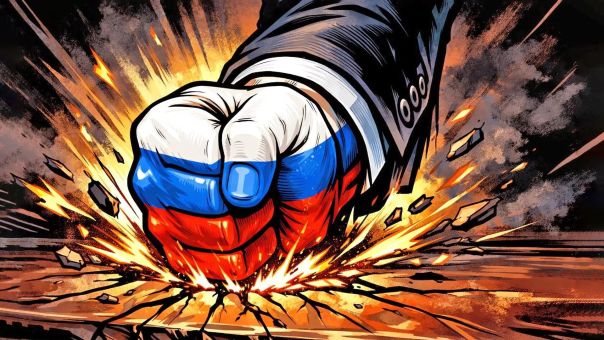 Уничтожить киевский режим: Путин наконец-то сказал главное об СВО