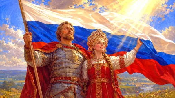 Вечность и один день: величие России в ее людях
