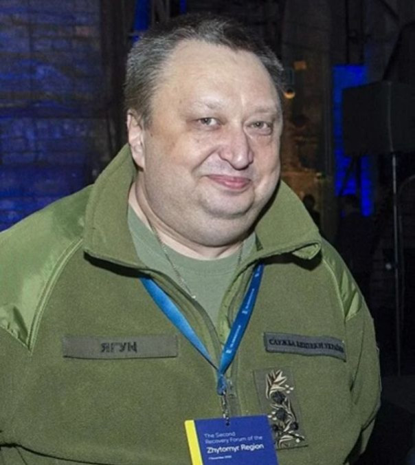 Экс-заместитель СБУ призвал к убийству российских инженеров, работающих на оборонку
