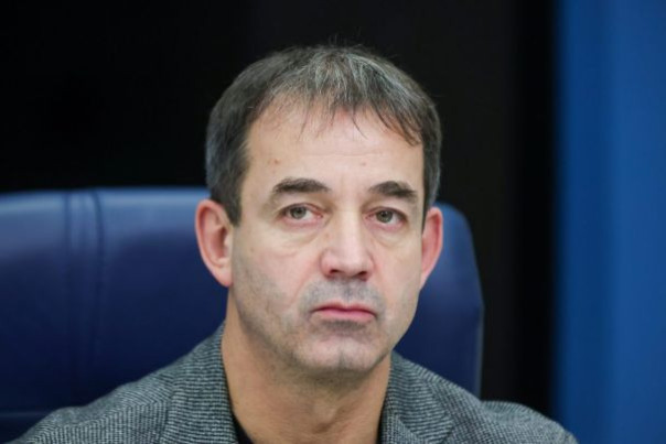 Дмитрий Певцов: Почему сегодня существуют две разные реальности внутри страны | Россия, православие, гимн страны и национальная идентичность
