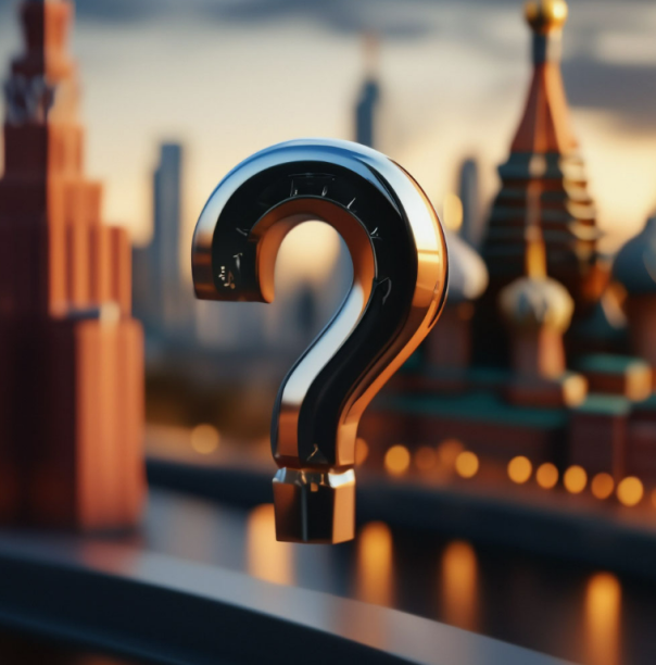 Так много почему…