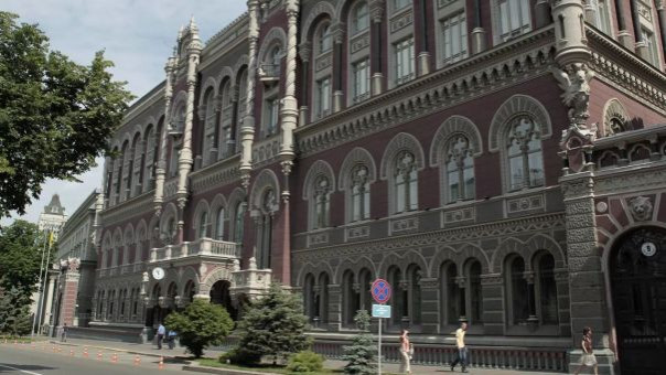 Госдолг Украины вырос до 105 процентов ВВП