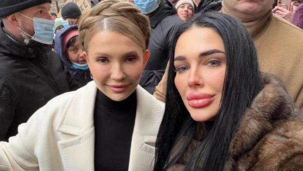 Война за европейские миллиарды. Как связаны разоблачения киевской %22ведьмы%22 с оборонными заказами