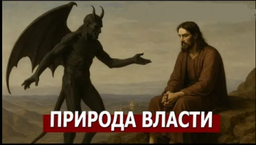 О природе власти и Автогуманизме