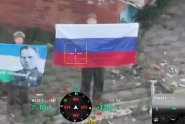 Что последует за взломом южных ворот пояса крепостей Донбасса?