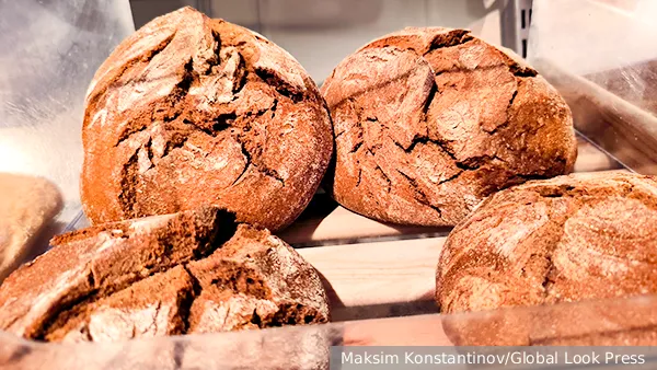 Цены на хлеб накажут финнов за русофобию