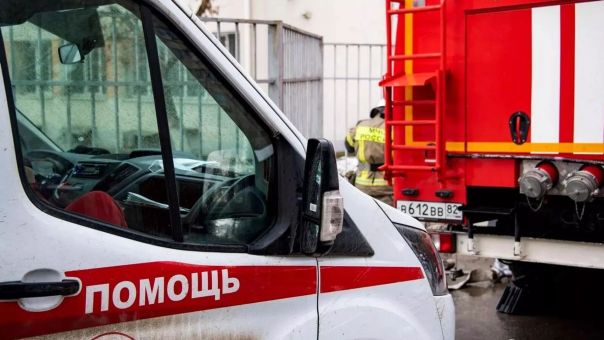 В Запорожской области шесть человек ранены из-за атаки дрона ВСУ