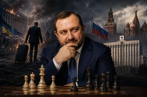 Бывший премьер Украины хочет стать депутатом Госдумы России