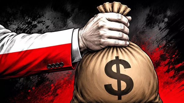 С Бандерой в Европу не войдете: Польша продала Украину Путину