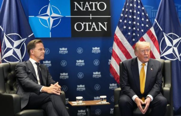 Трамп: режим прекращения огня с Ираном больше не действует