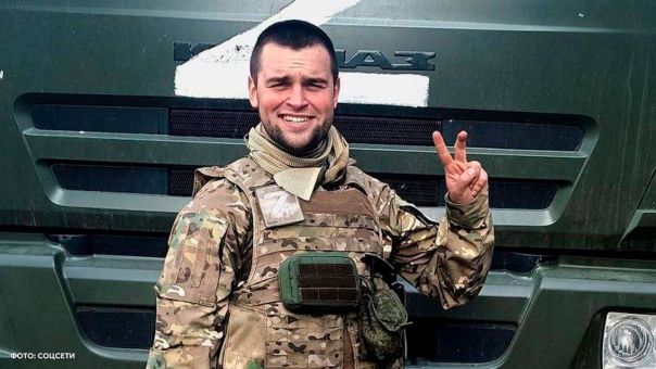 Военкора «Тринадцатого» задержали по делу об экстремизме.