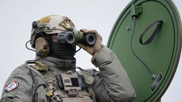 %22Вслед за Украиной%22. Европа готовится к конфликту с Россией по всему миру