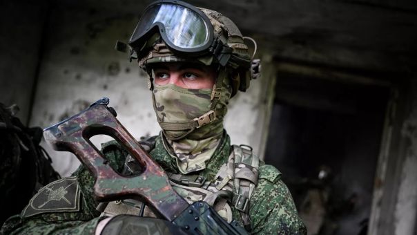 Ключевая крепость ВСУ: Кимаковский о штурме Старого механического завода в Краматорске