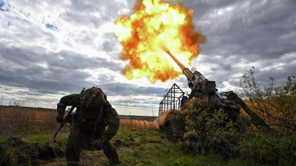 %22Задача одна%22. Что происходит в Донбассе после освобождения Константиновки
