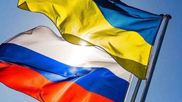 Коренной перелом. Ростислав Ищенко