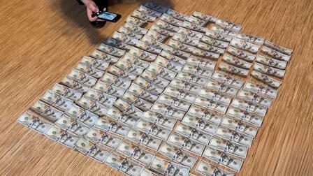 Банда теневых банкиров обналичила более миллиарда рублей в Иркутске