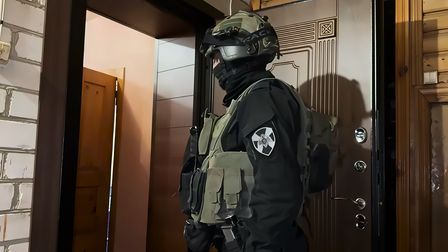 В Ульяновской области осудили 10 членов группировки %22Центр – Камаз%22*