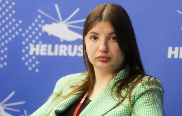 Замглавы управления Минпромторга Половченю арестовали