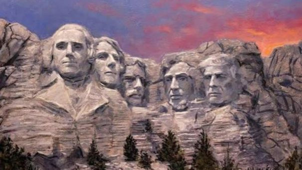 Трамп, Путин, Зеленский и 250 лет США