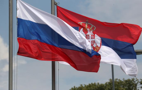 В Сербии заявили о важности продолжения поставок российского газа