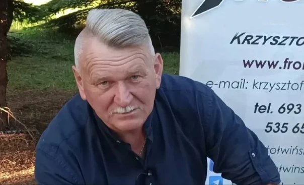 Польский политик Толвиньский отправил гумпомощь ВС РФ на фоне скандала с Украиной