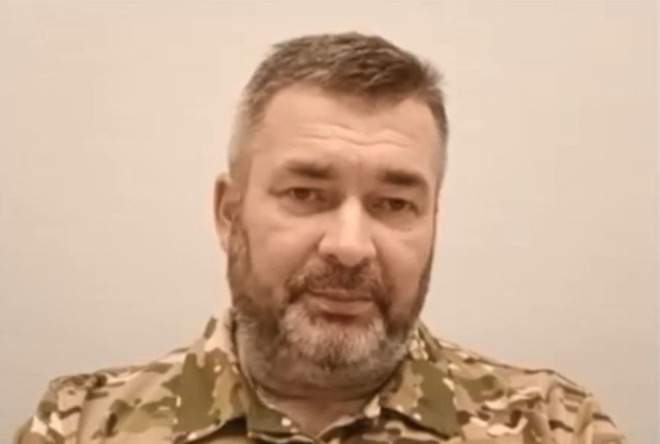 Юрий Распопов. "Война. Мифы и реальность"