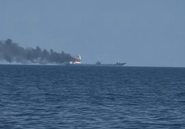Морская удавка