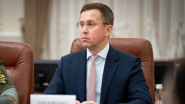 Рада назначила Сергея Корецкого новым премьер-министром Украины