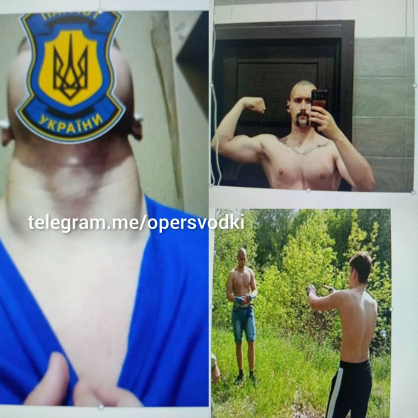 Житель Оренбургской области очень хотел на Украину, но как выяснили правоохранители - не для участия в СВО.