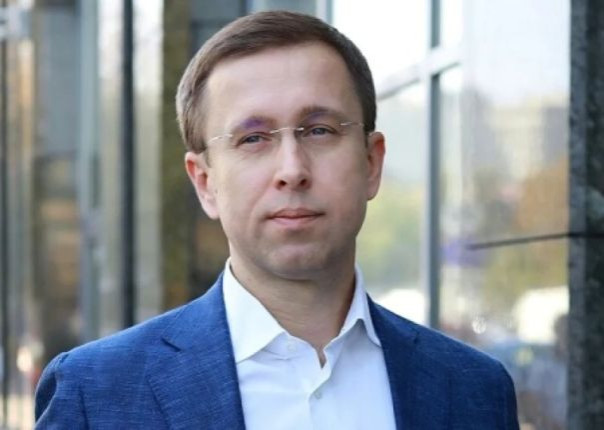 Премьер-министр Украины владеет земельными участками под Константиновкой и Дружковкой в ДНР