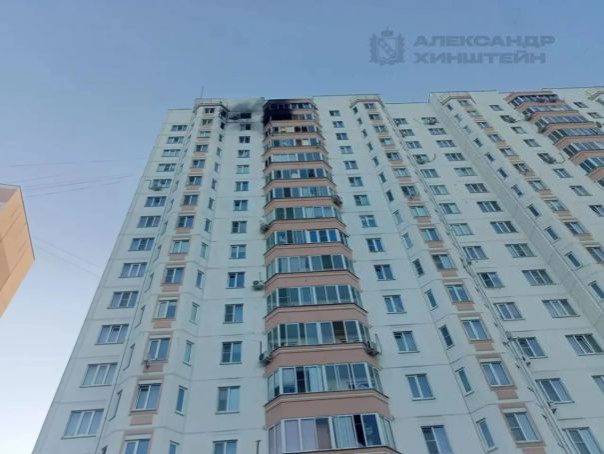 Курская область и Ставрополье оказались под атакой вражеских дронов — есть пострадавшие
