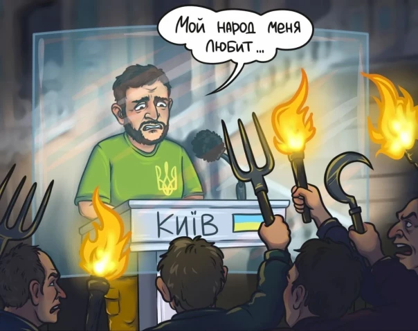 "Мыздобулы" в картинках. Смешных и не очень...19.07.2026