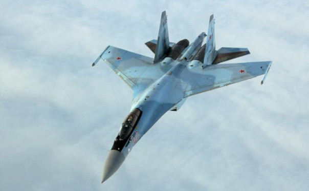 Драго Боснич: НАТО сейчас боится не Су-57, а другого русского истребителя