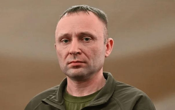 Новый главком ВСУ Драпатый объявлен в розыск в России