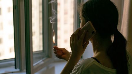 Жительница Подмосковья подожгла квартиру после разговора с мошенниками