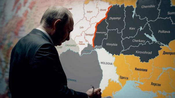 Исторические напёрстки. Есть ли Мир после Украины